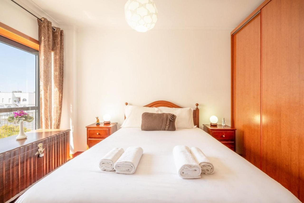 Guestready - Spacious In Marvila * Lisbon