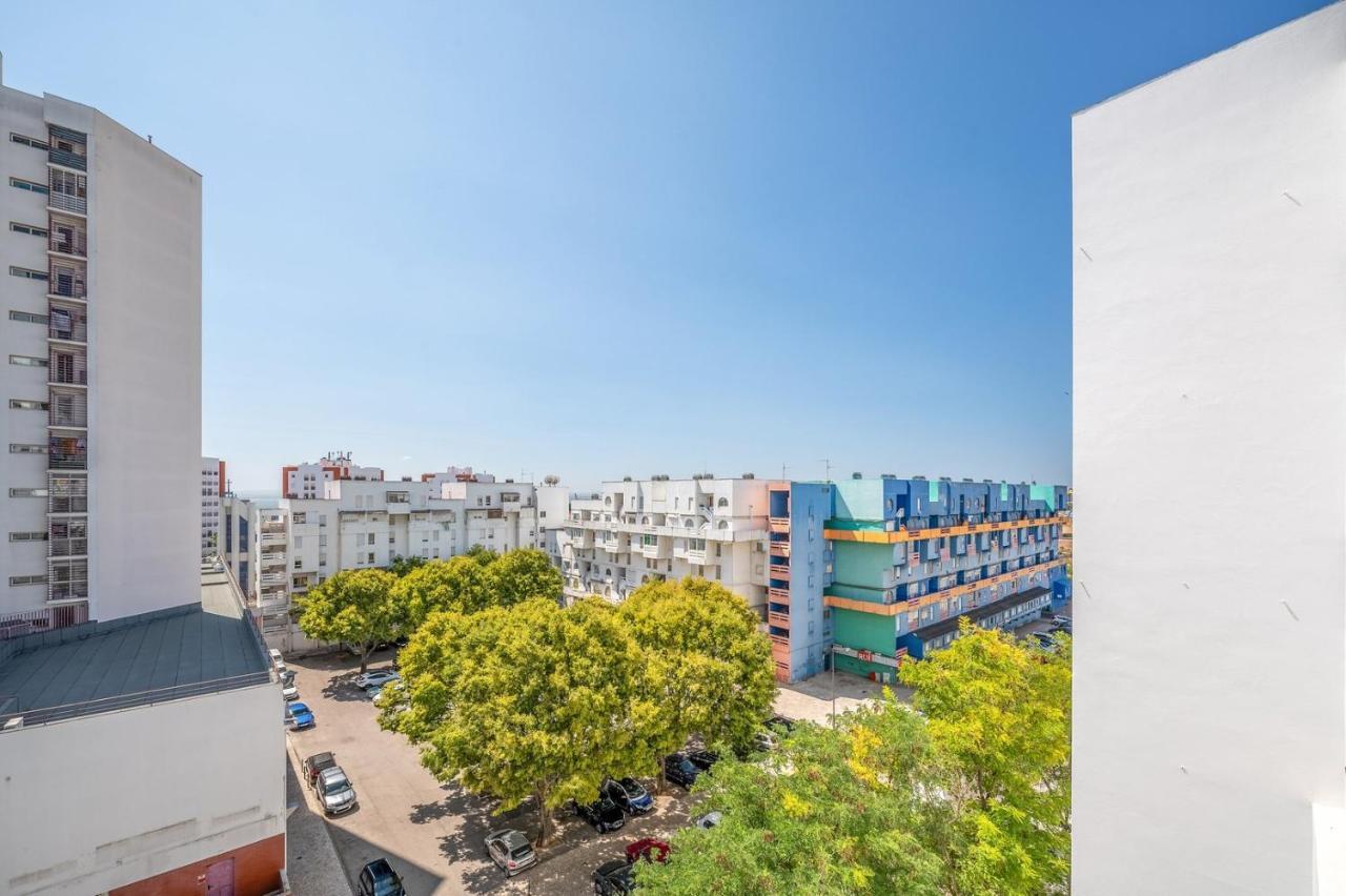 Guestready - Spacious In Marvila * Lisbon