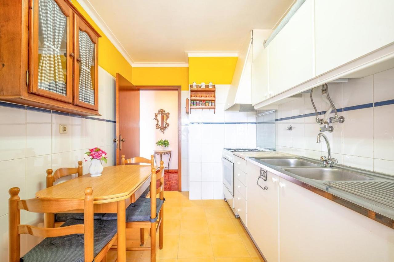 Guestready - Spacious In Marvila * Lisbon