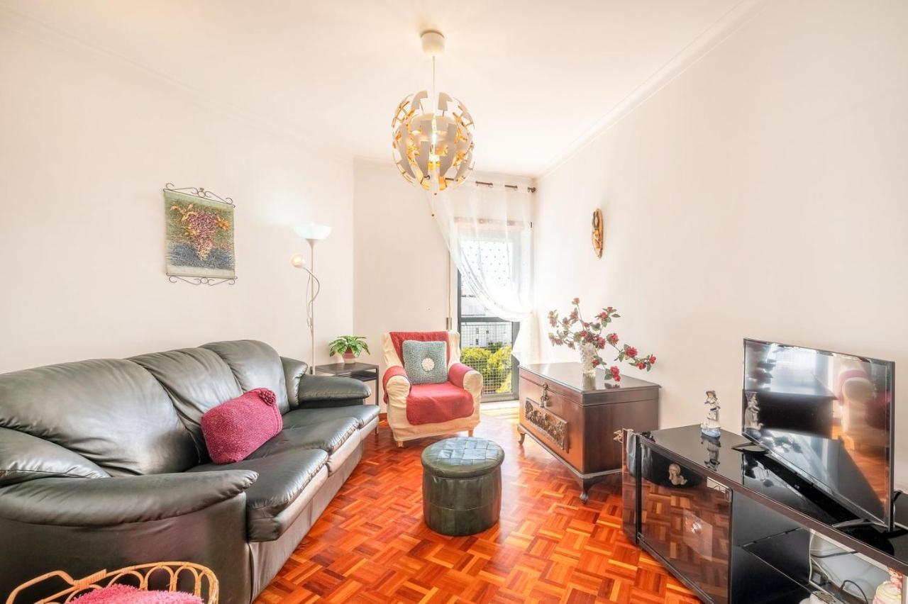 Guestready - Spacious In Marvila * Lisbon