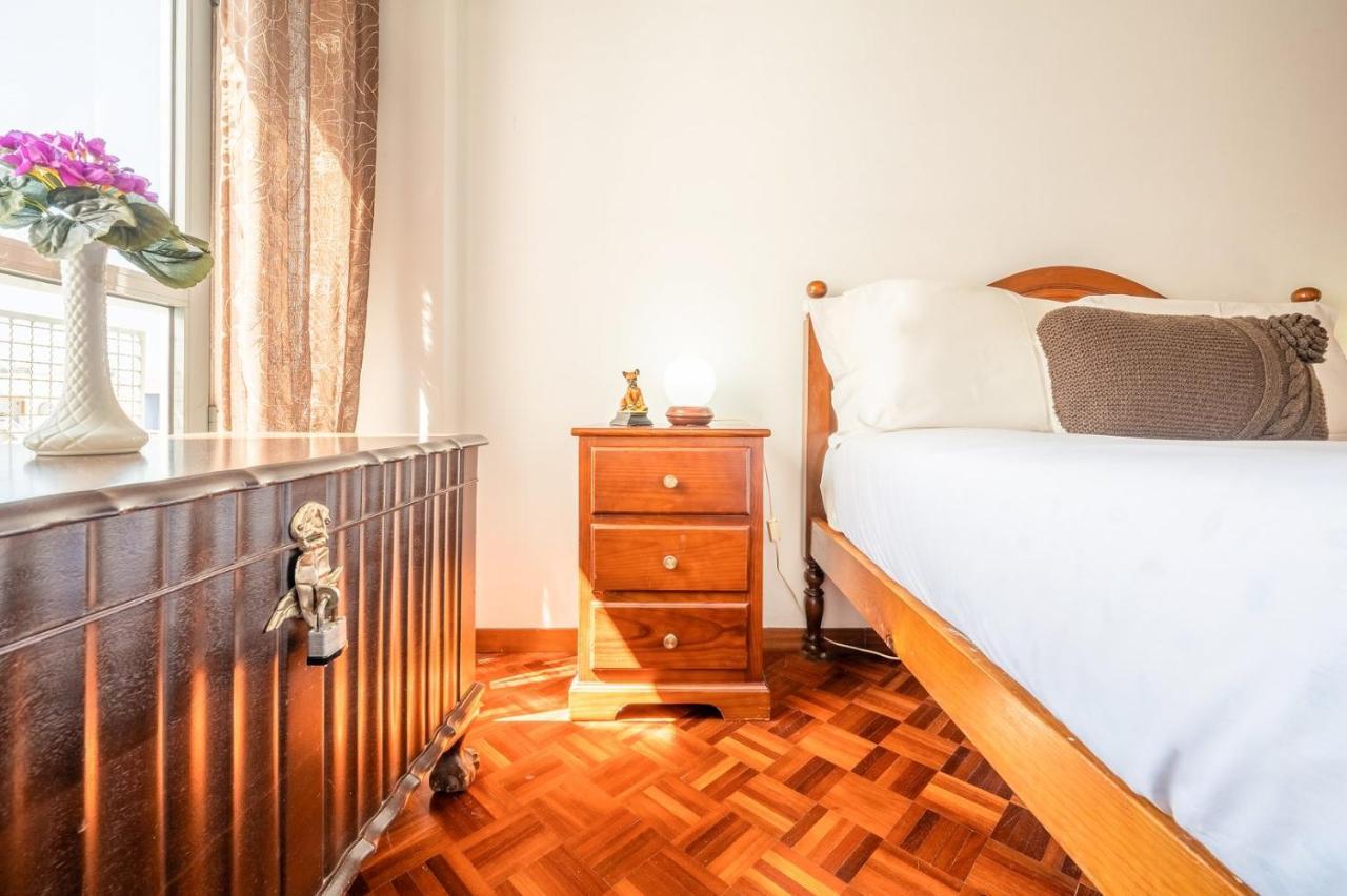 Guestready - Spacious In Marvila Lisbon