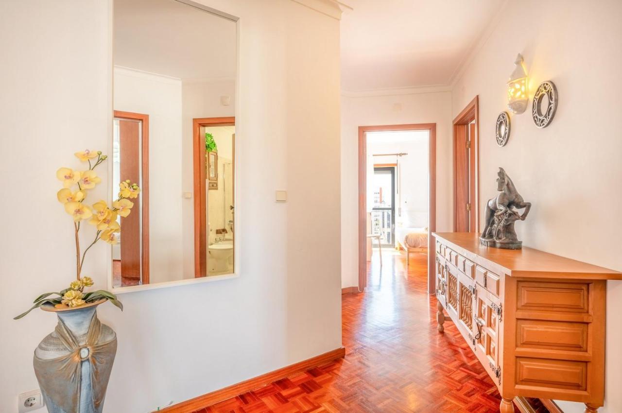 Guestready - Spacious In Marvila Apartment *
