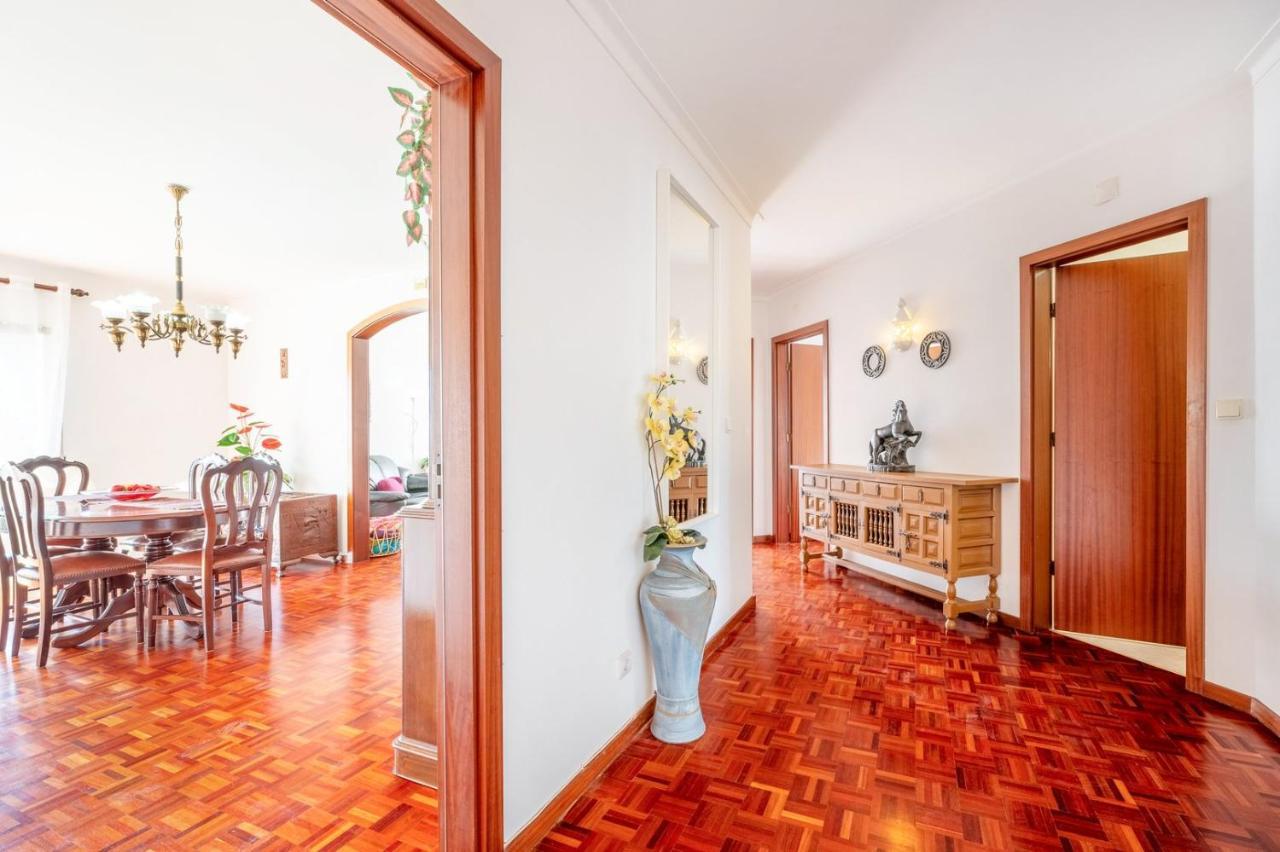 Guestready - Spacious In Marvila Lisbon
