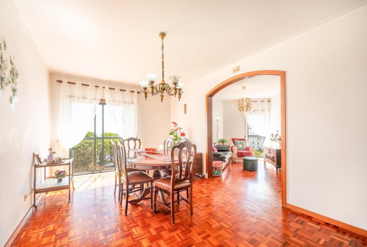 Guestready - Spacious In Marvila Apartamento *