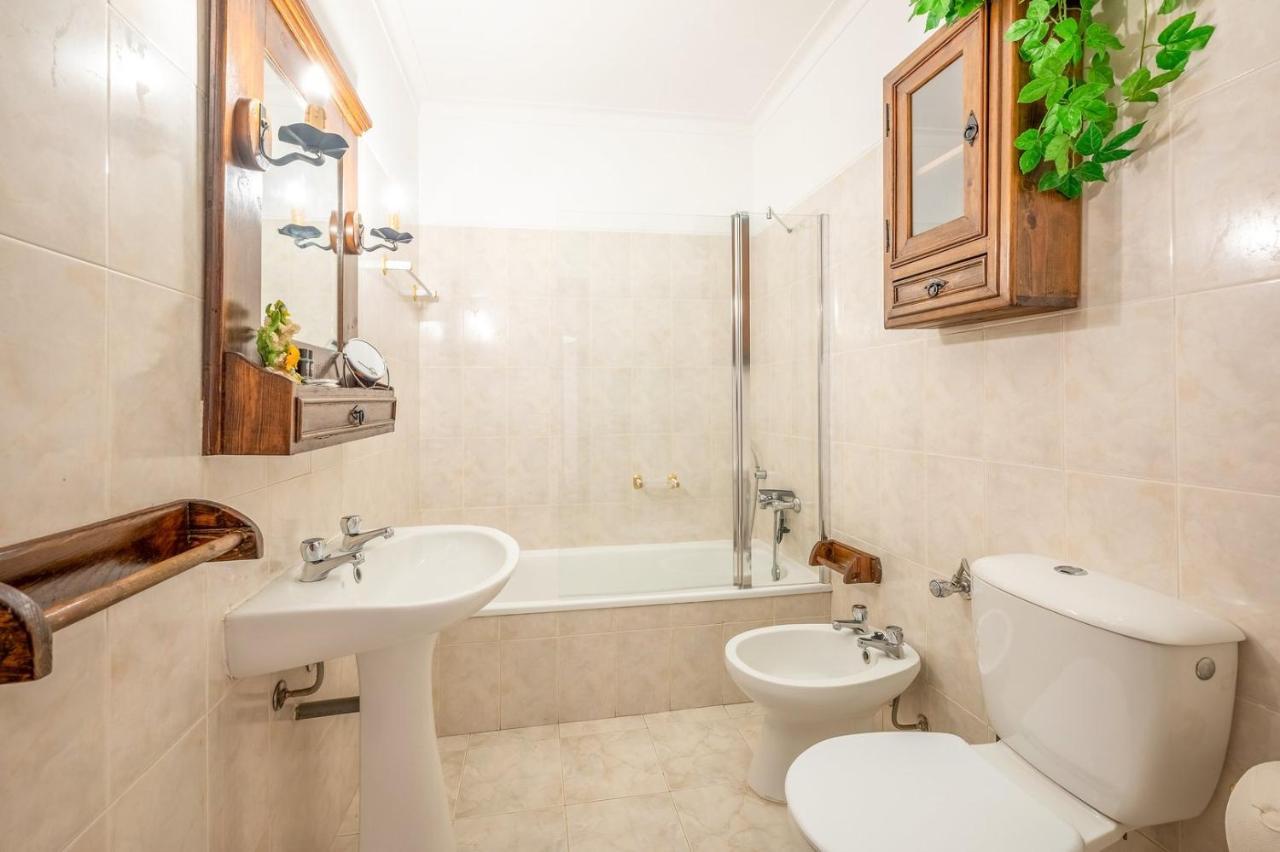 Guestready - Spacious In Marvila Apartamento Lisboa