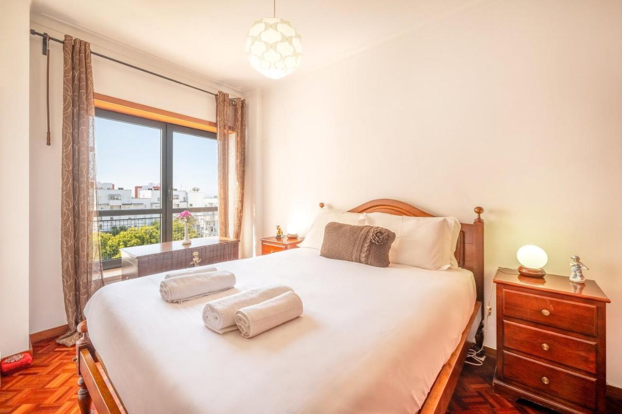 Apartamento Guestready - Spacious In Marvila *