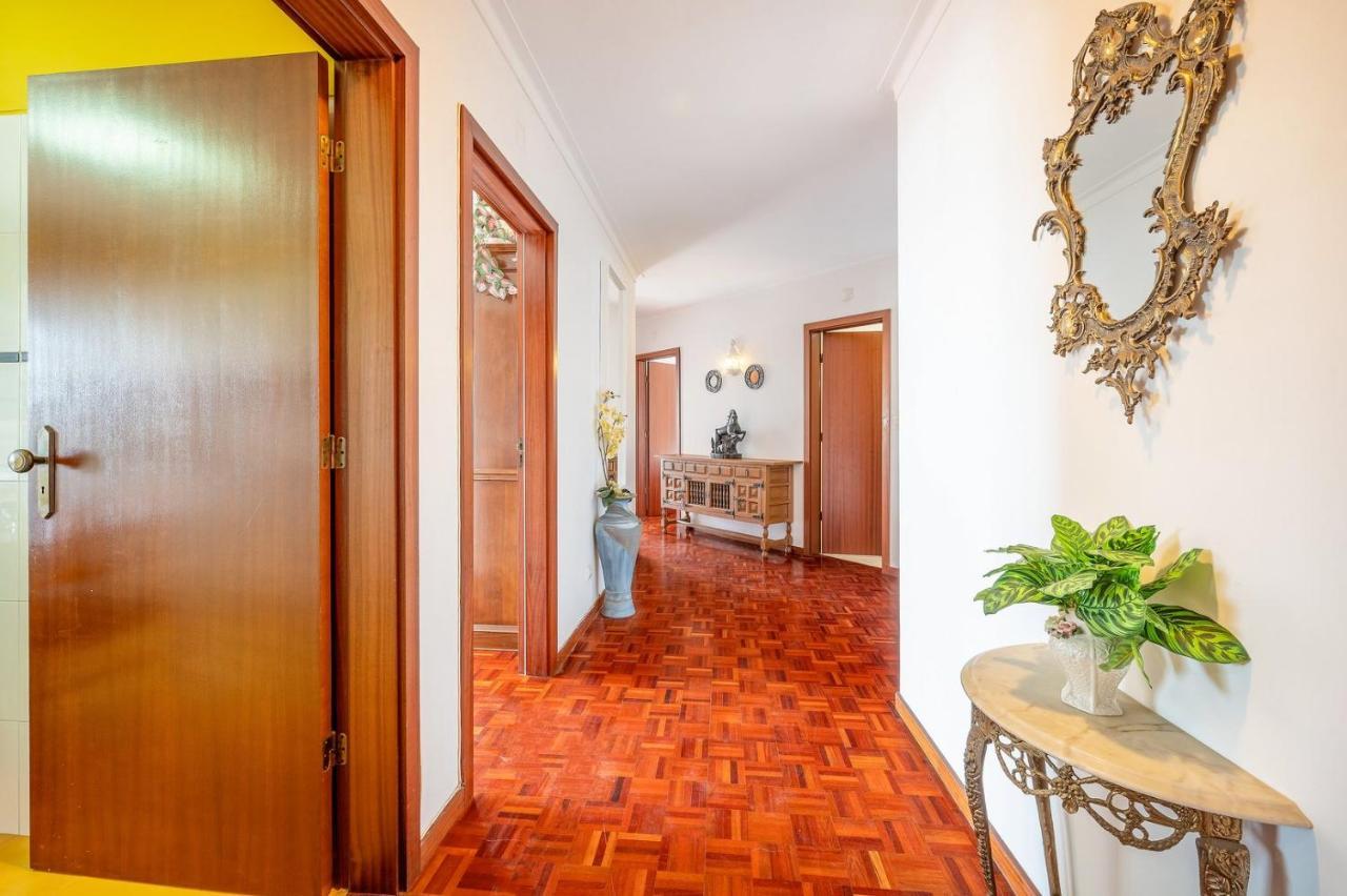 Apartamento Guestready - Spacious In Marvila Lisboa