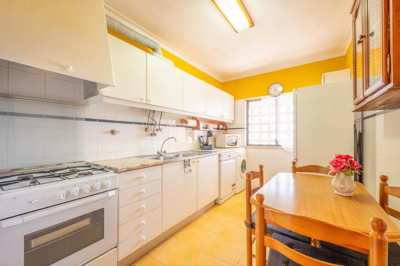 Apartamento Guestready - Spacious In Marvila
