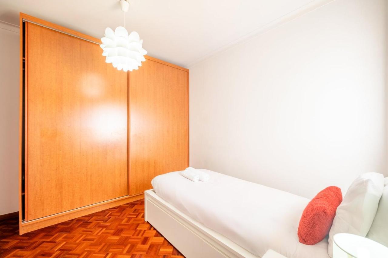 Apartamento Guestready - Spacious In Marvila Lisboa