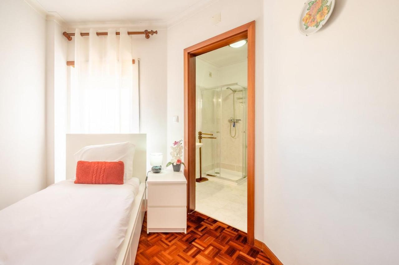 Apartamento Guestready - Spacious In Marvila