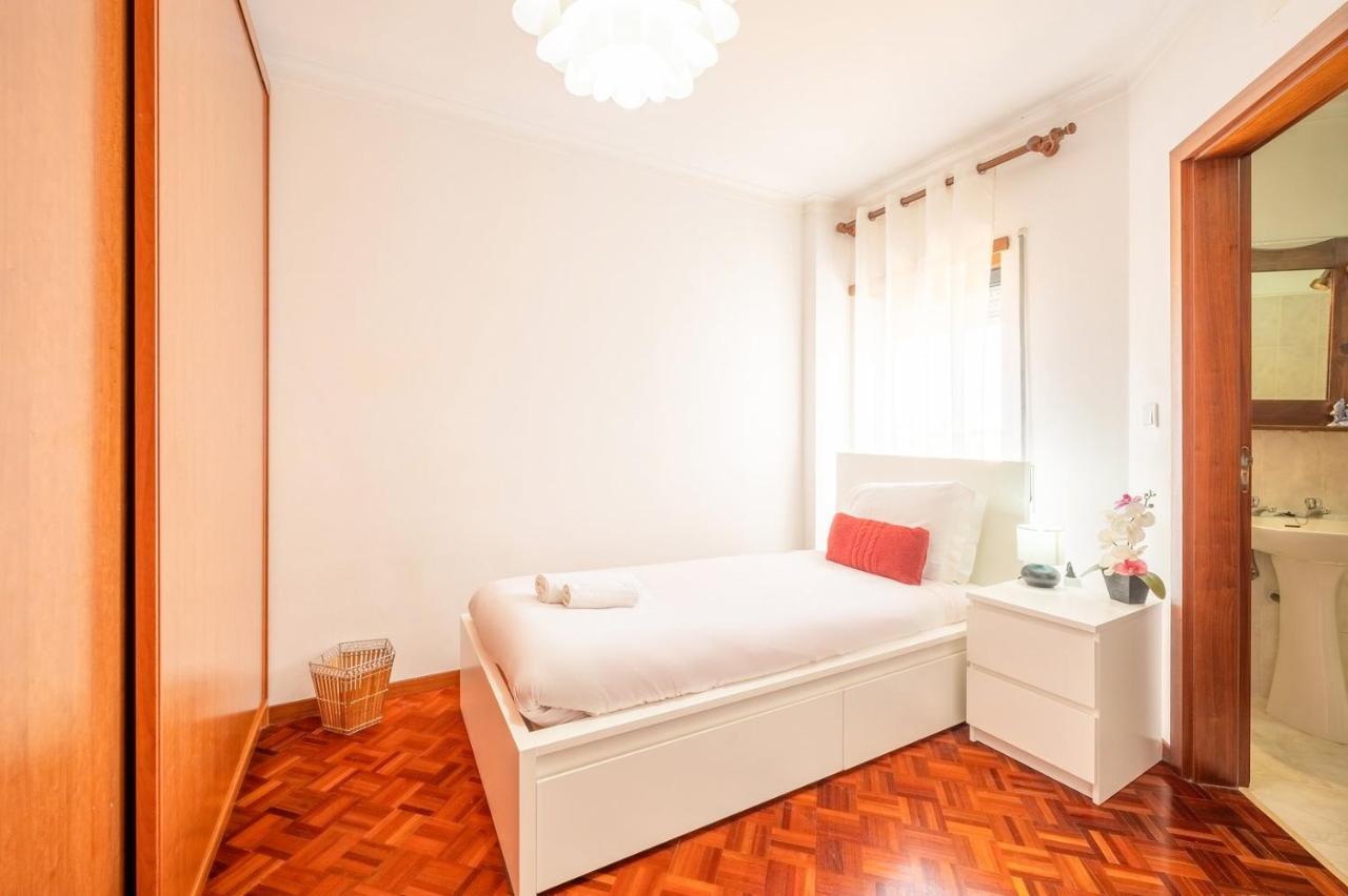 Guestready - Spacious In Marvila Lisboa