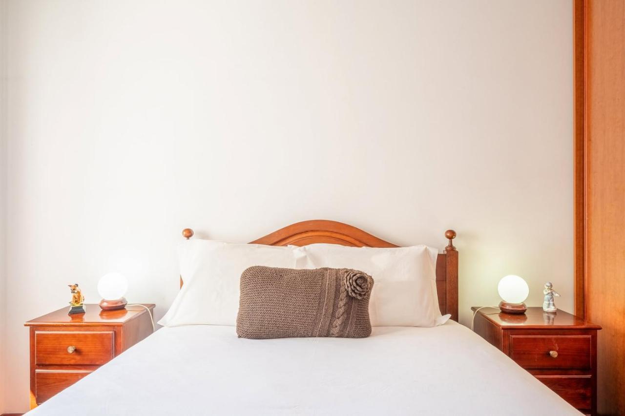 Apartamento Guestready - Spacious In Marvila *